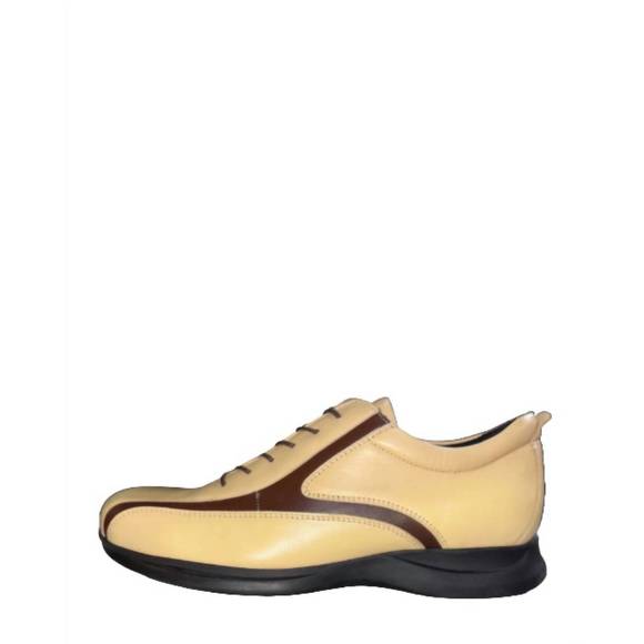 NEW FLORSHEIM men's austin oxford shoes in tan